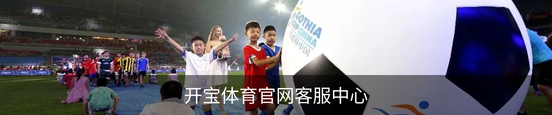 开宝体育官网客服中心